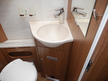 Hymer B534 2017 Duomobil - Thumb 58