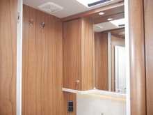Hymer B534 2017 Duomobil - Thumb 59