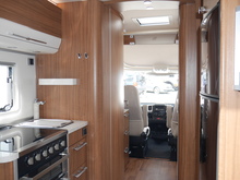 Hymer B534 2017 Duomobil - Thumb 63