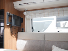 Hymer B534 2017 Duomobil - Thumb 53