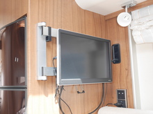 Hymer B534 2017 Duomobil - Thumb 55