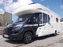 Auto-Trail Frontier 2021 Delaware - Thumb 0