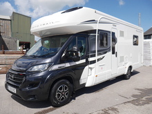Auto-Trail Frontier 2021 Delaware - Thumb 1