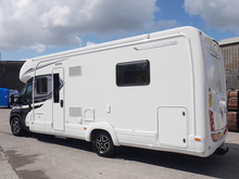 Auto-Trail Frontier 2021 Delaware - Thumb 3