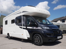 Auto-Trail Frontier 2021 Delaware - Thumb 4