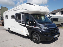 Auto-Trail Frontier 2021 Delaware - Thumb 5