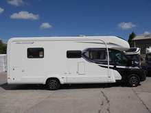 Auto-Trail Frontier 2021 Delaware - Thumb 6