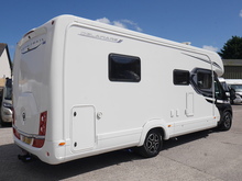 Auto-Trail Frontier 2021 Delaware - Thumb 7