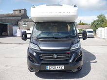 Auto-Trail Frontier 2021 Delaware - Thumb 8
