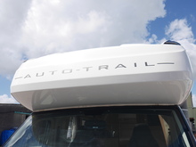 Auto-Trail Frontier 2021 Delaware - Thumb 10