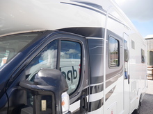 Auto-Trail Frontier 2021 Delaware - Thumb 11