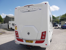 Auto-Trail Frontier 2021 Delaware - Thumb 15