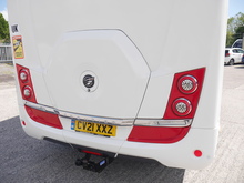 Auto-Trail Frontier 2021 Delaware - Thumb 16