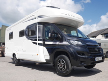 Auto-Trail Frontier 2021 Delaware - Thumb 19