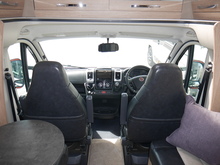 Auto-Trail Frontier 2021 Delaware - Thumb 22