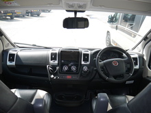 Auto-Trail Frontier 2021 Delaware - Thumb 23