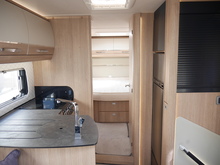 Auto-Trail Frontier 2021 Delaware - Thumb 28
