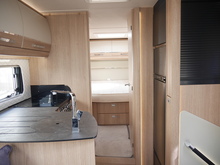 Auto-Trail Frontier 2021 Delaware - Thumb 29