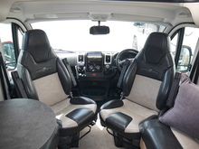 Auto-Trail Frontier 2021 Delaware - Thumb 30