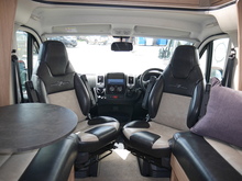 Auto-Trail Frontier 2021 Delaware - Thumb 31