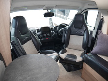 Auto-Trail Frontier 2021 Delaware - Thumb 35