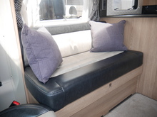 Auto-Trail Frontier 2021 Delaware - Thumb 36