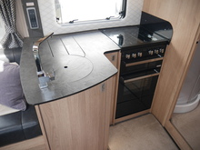 Auto-Trail Frontier 2021 Delaware - Thumb 44