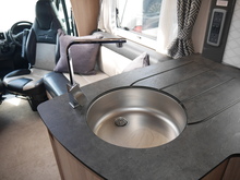 Auto-Trail Frontier 2021 Delaware - Thumb 48