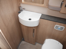 Auto-Trail Frontier 2021 Delaware - Thumb 67