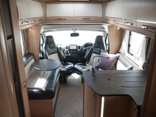 Auto-Trail Frontier 2021 Delaware - Thumb 72