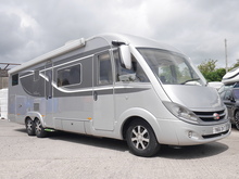 Burstner Elegance 2016 i810 - Thumb 0