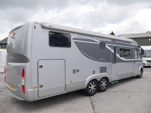 Burstner Elegance 2016 i810 - Thumb 3