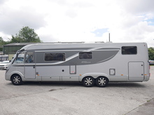 Burstner Elegance 2016 i810 - Thumb 5