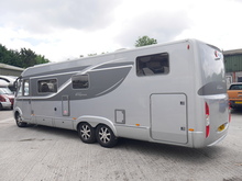 Burstner Elegance 2016 i810 - Thumb 6