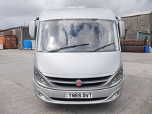 Burstner Elegance 2016 i810 - Thumb 7