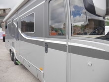 Burstner Elegance 2016 i810 - Thumb 11