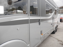 Burstner Elegance 2016 i810 - Thumb 13