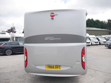 Burstner Elegance 2016 i810 - Thumb 14