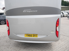 Burstner Elegance 2016 i810 - Thumb 15