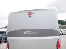 Burstner Elegance 2016 i810 - Thumb 16