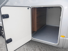 Burstner Elegance 2016 i810 - Thumb 17