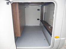 Burstner Elegance 2016 i810 - Thumb 18