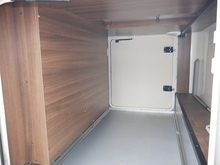Burstner Elegance 2016 i810 - Thumb 19