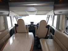 Burstner Elegance 2016 i810 - Thumb 20