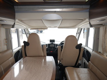 Burstner Elegance 2016 i810 - Thumb 21