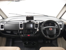 Burstner Elegance 2016 i810 - Thumb 22