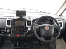 Burstner Elegance 2016 i810 - Thumb 23