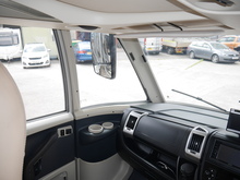 Burstner Elegance 2016 i810 - Thumb 24