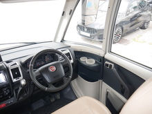 Burstner Elegance 2016 i810 - Thumb 25