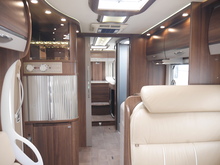 Burstner Elegance 2016 i810 - Thumb 27
